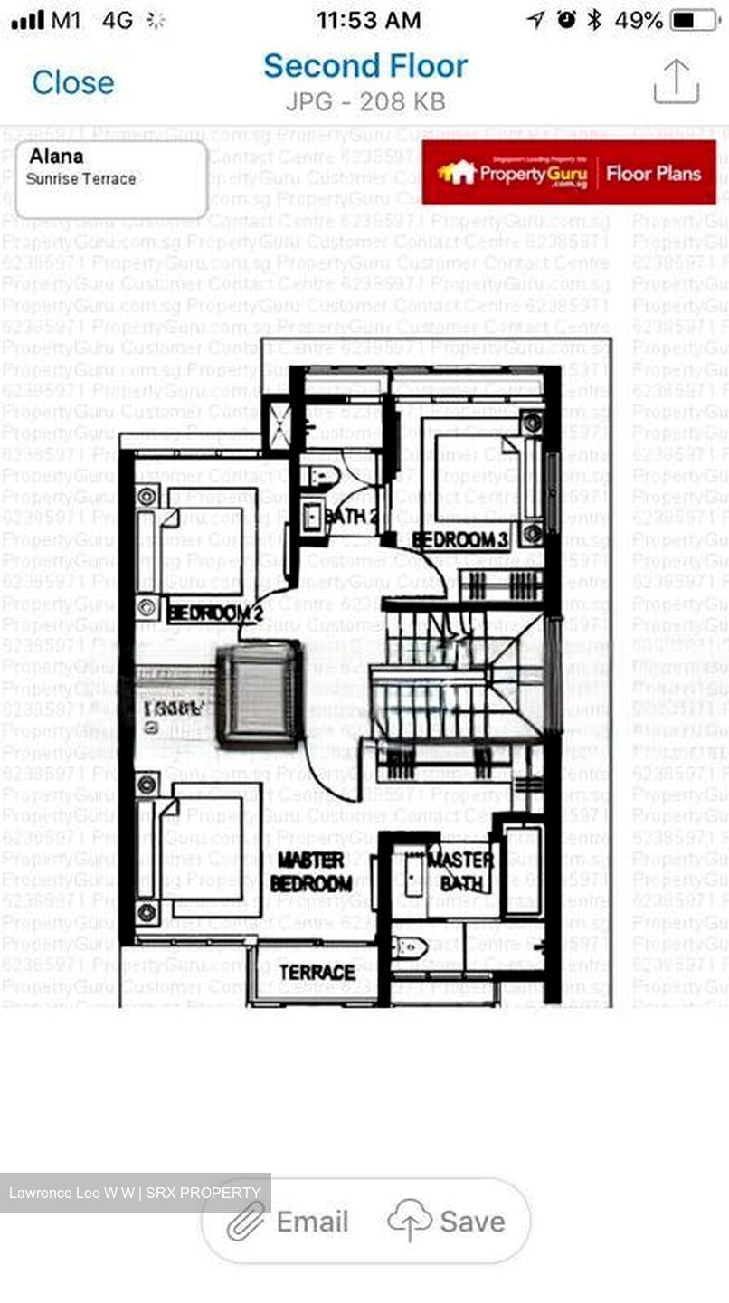 Alana (D28), Terrace #466892001